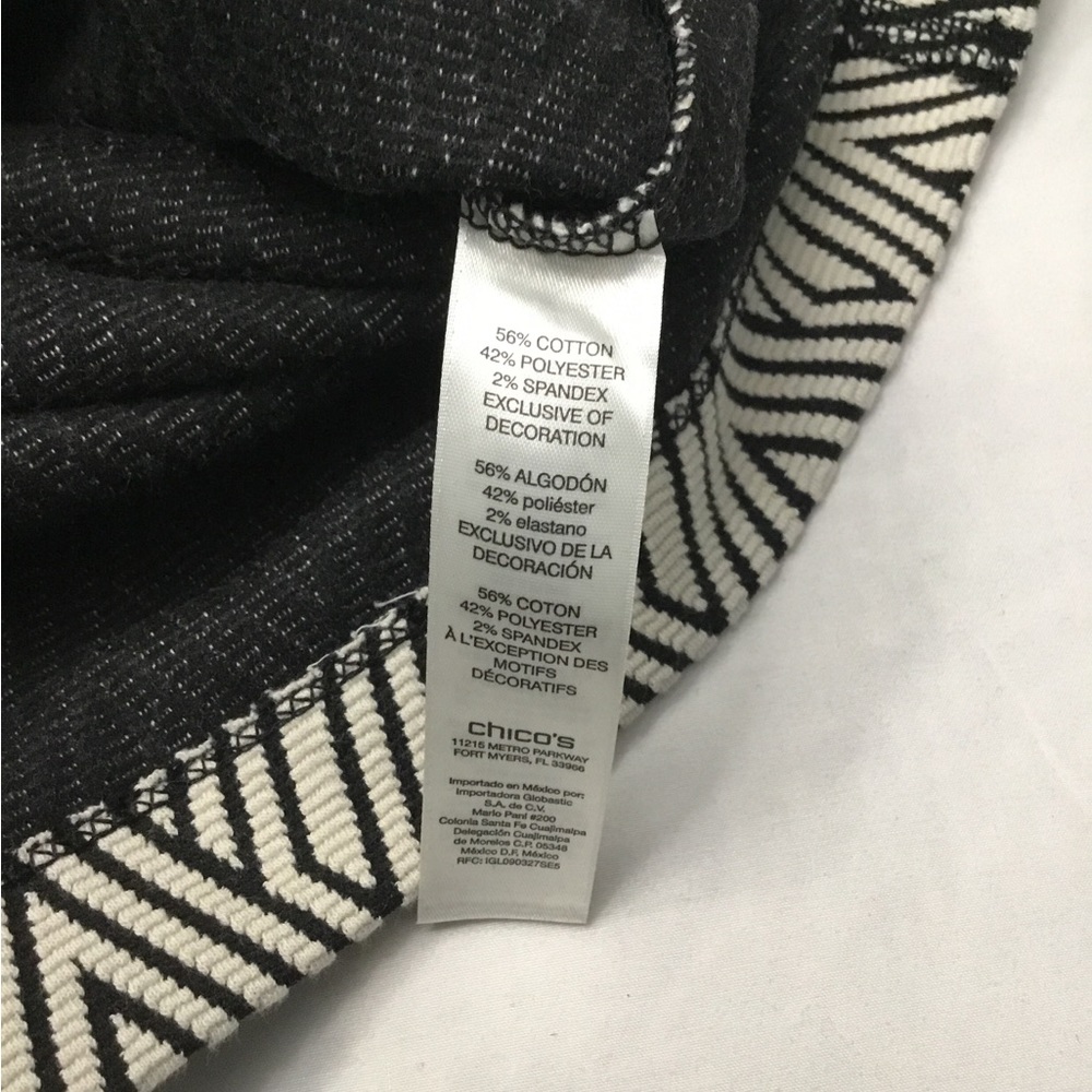 CHICOS SHIRT - Picture 12 of 16